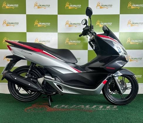 HONDA PCX 